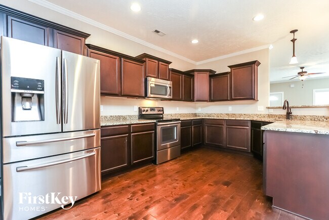 Building Photo - 1259 Brigade Dr