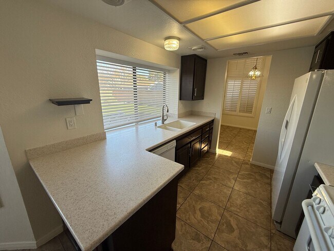 Building Photo - Spacious 4-Bedroom Home with Solar, Pool & Spa in Lancaster!