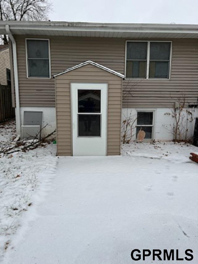 Primary Photo - 2105 Washington St