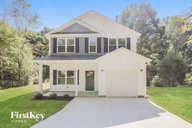 Building Photo - 5345 Pinebrook Dr