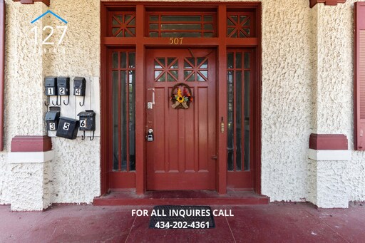 Building Photo - Stylish 1-Bedroom Retreat in the Heart of Lynchburg!