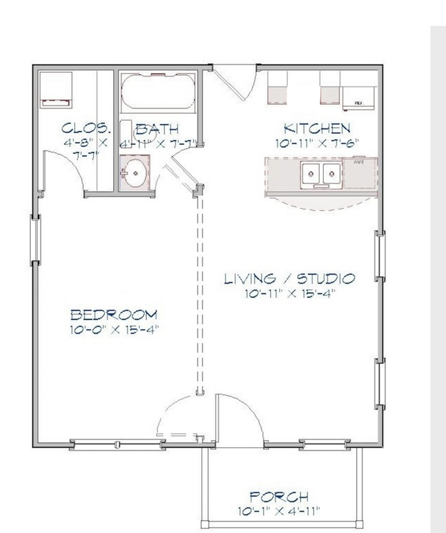 Building Photo - NEW CONSTRUCTION - PRE-LEASING FOR AUGUST ...