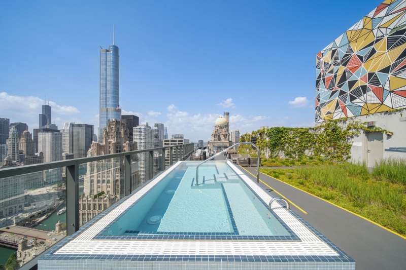 Building Photo - 170 E Illinois St