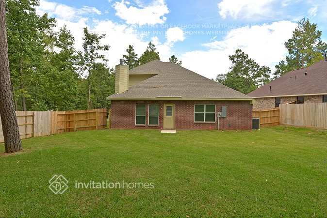 Building Photo - 4301 Windswept Dr