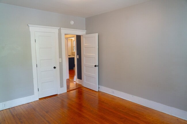 Building Photo - Charming Historic Home Walkable to Cargo & Soda Pop Districts