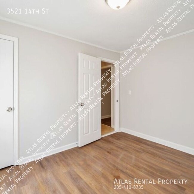Building Photo - 3521 14th St
