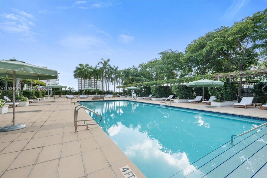 Building Photo - 1425 Brickell Ave