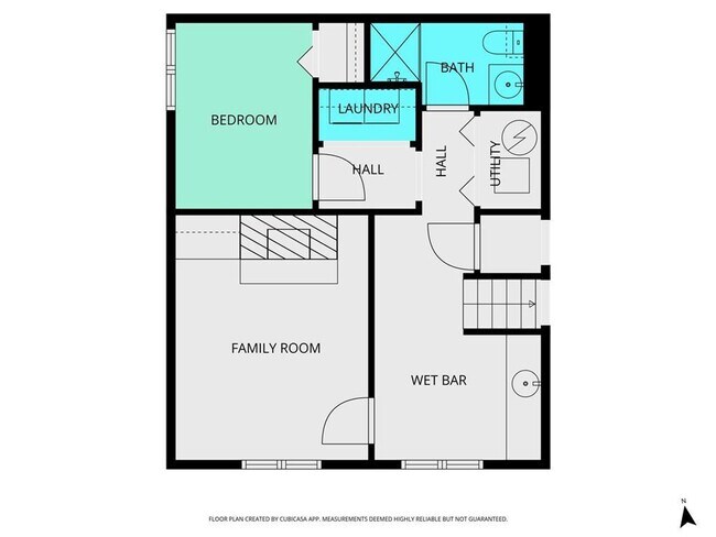 Building Photo - 4 BR Home in Bar Barry Heights