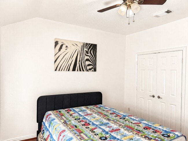 Building Photo - 5507 Cranston Ct