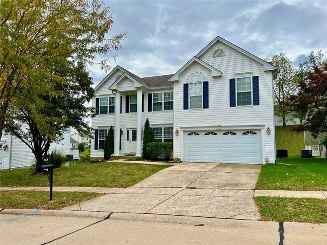 Primary Photo - 188 Birchwood Trail Dr