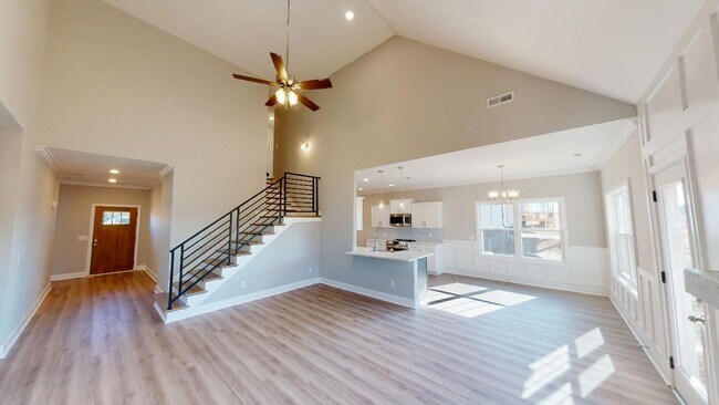 Building Photo - BEAUTIFUL-5 Bedroom for Rent!