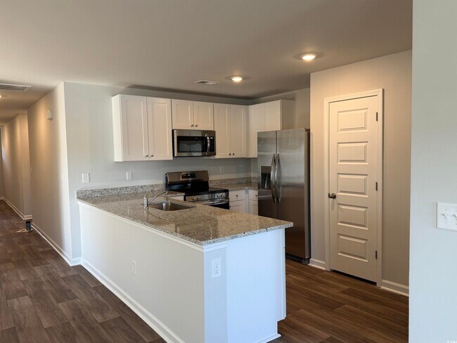 Building Photo - 517 Cambria Dr