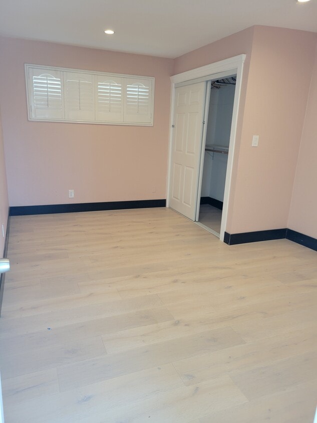 bedroom #3 - 11721 Puryear Ln
