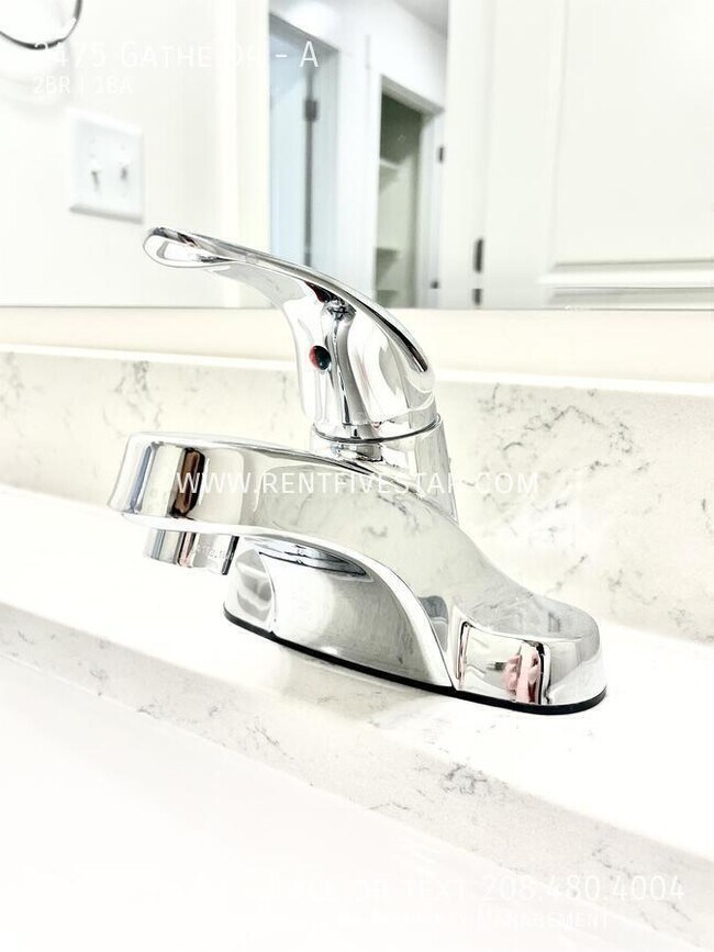 Building Photo - 2475 N Gathe Rd