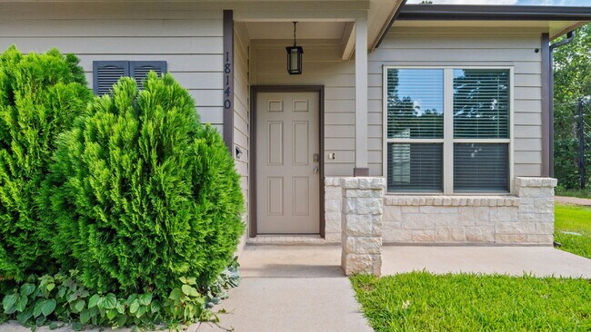 Building Photo - Move-In Ready 4-Bedroom Home on a corner lot in Montgomery and All appliances Included!