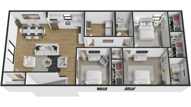 Building Photo - 113 N Arsenal Ave