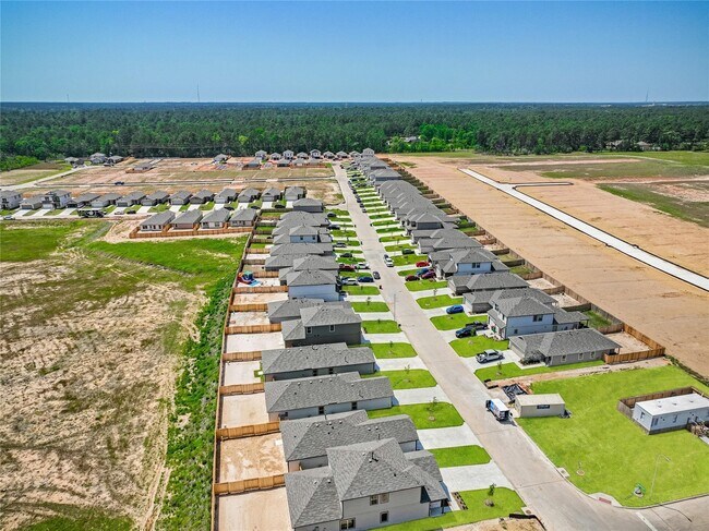 Building Photo - 11618 Lazy Oak Crk Dr