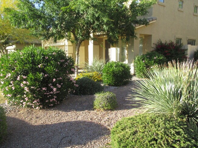 Building Photo - 5 Bed 4 Bath Beautiful Gilbert Home - Gated Community On Golf Course
