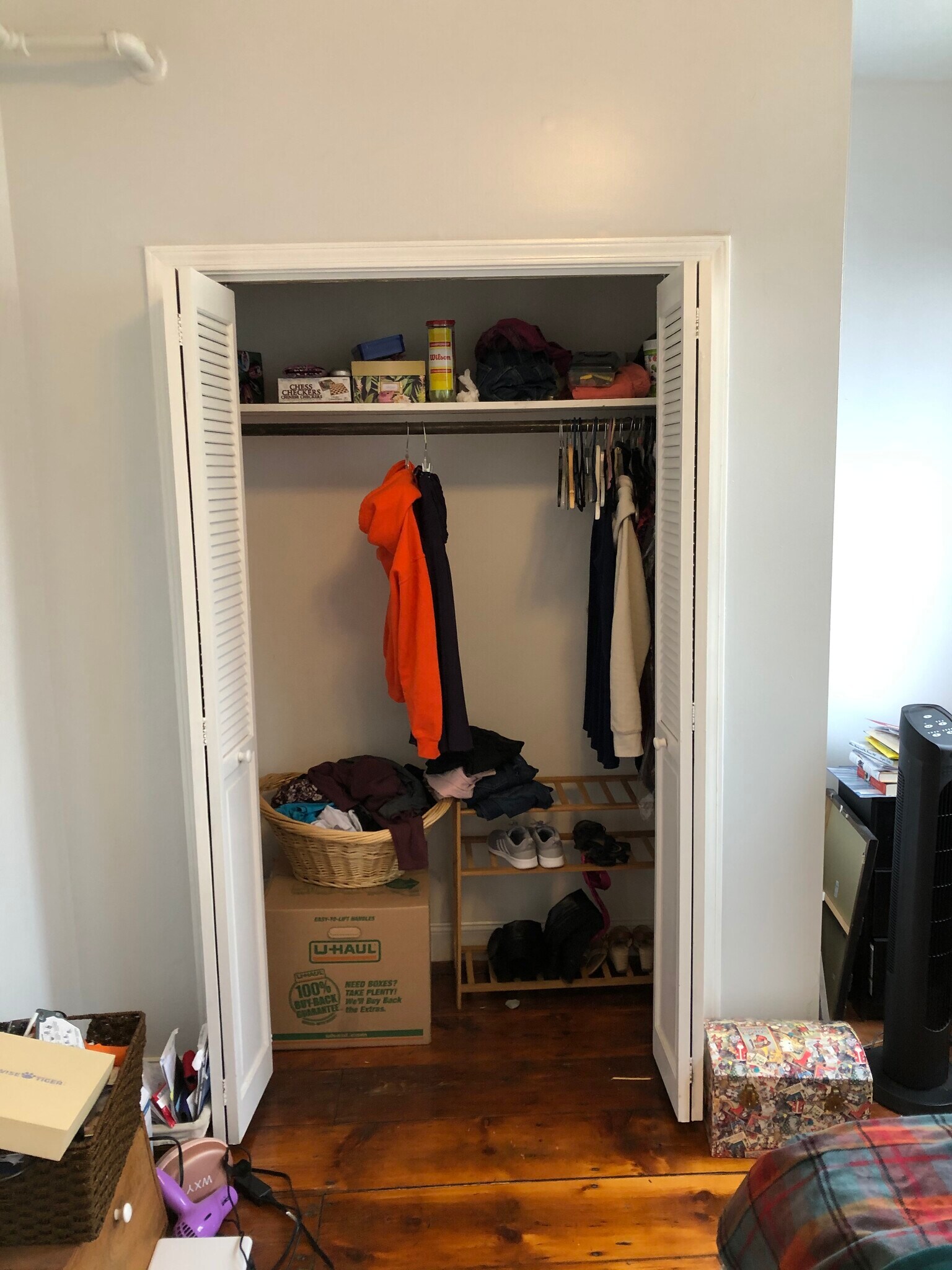 Building Photo - 83 Columbia St