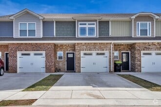 Building Photo - Pet Friendly Two Bedroom!