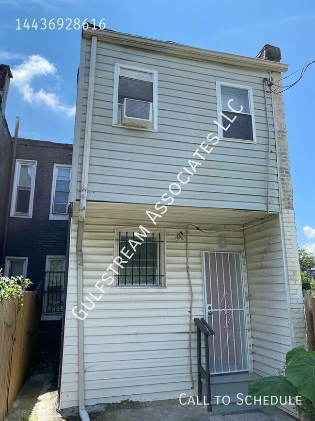 Building Photo - 2434 E Preston St