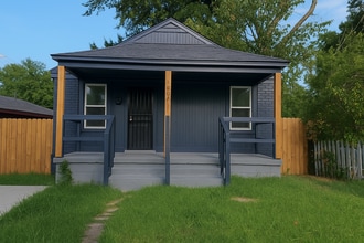 Building Photo - 804 Boston St