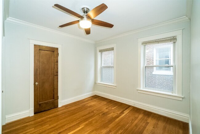 Building Photo - 6330 S Rosebury Ave