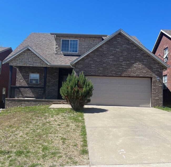 Primary Photo - 3 Bed 2 Bath Home South Springfield!