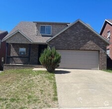 Building Photo - 3 Bed 2 Bath Home South Springfield!