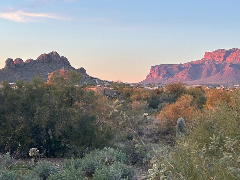 Building Photo - 10177 E La Palma Ave