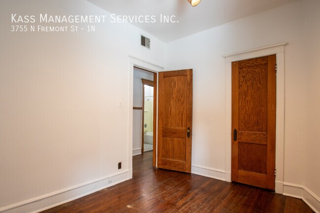 Building Photo - 3755 N Fremont St