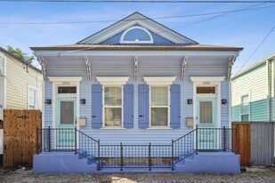 Building Photo - 3980 Annunciation St