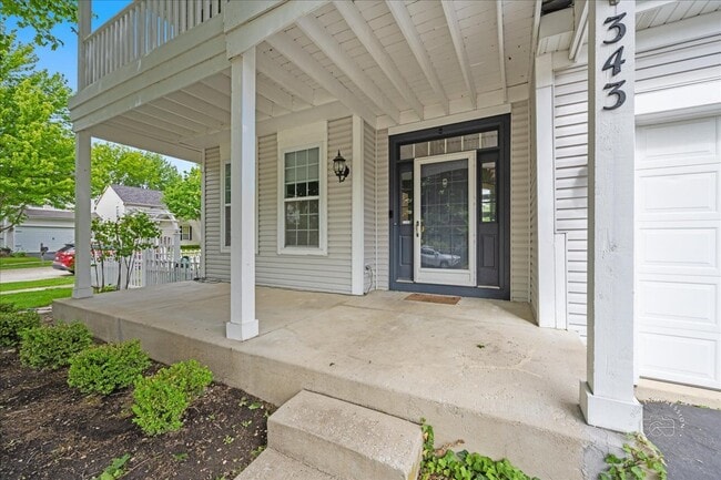 Building Photo - 343 Diane Ct