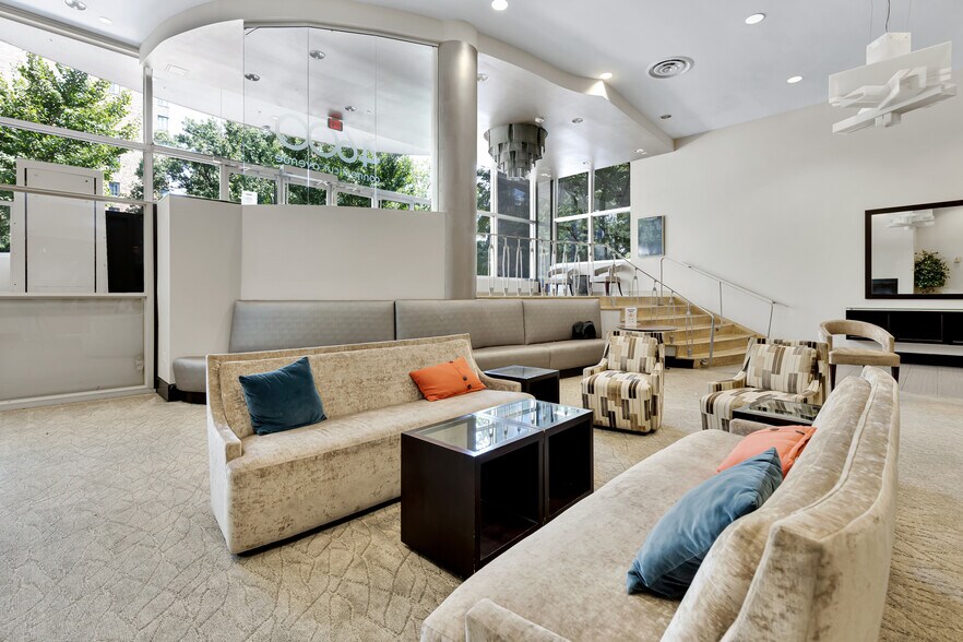 Building Photo - 4600 Connecticut Ave NW