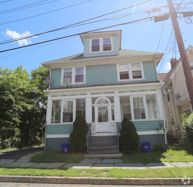 34 Church St 34 Church St Bound Brook NJ 08805 Apartment Finder