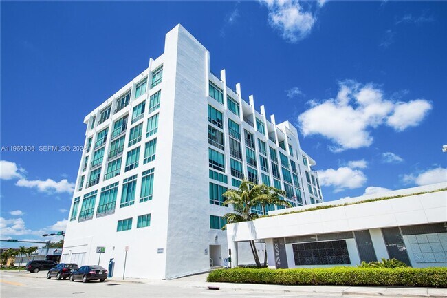 Building Photo - 8101 Biscayne Blvd