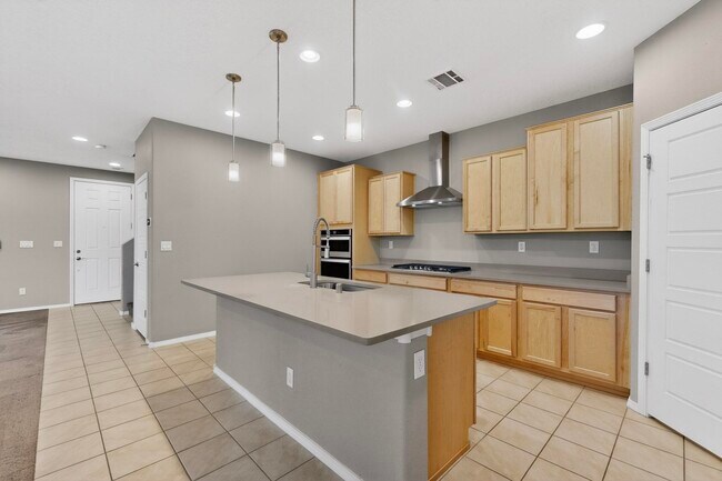 Building Photo - 6322 Vista del Bosque Dr