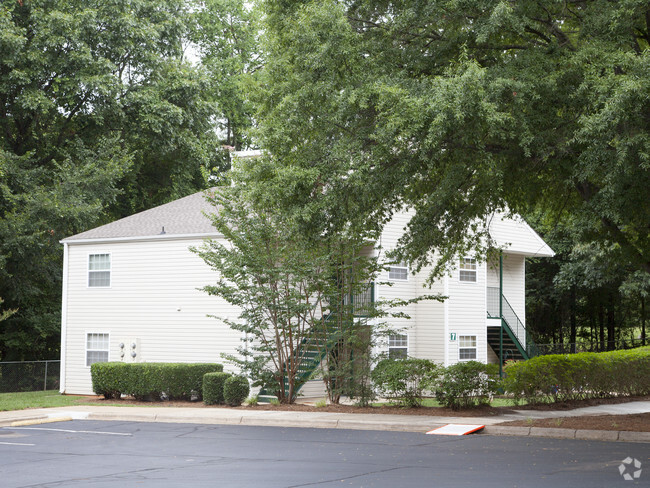 Building Photo - Cambridge Creek Apartments