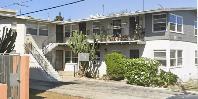 Floorplan - 12021 Louise Ave