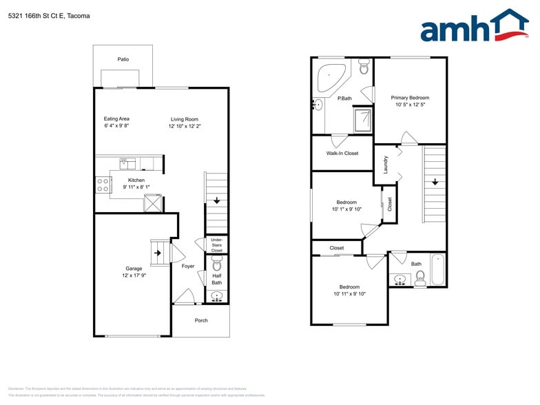 Building Photo - 5321 166th St Ct E