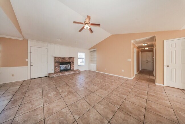 Building Photo - 2135 Jazzman Dr