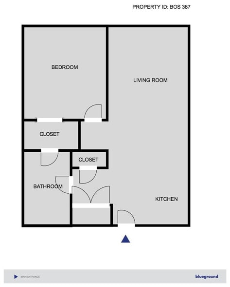 Building Photo - 303 Third Street-SI FL1-ID387