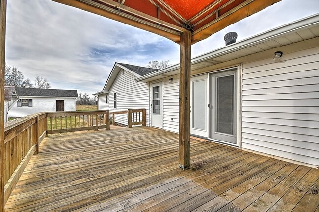 Building Photo - 2980 Afton Rd