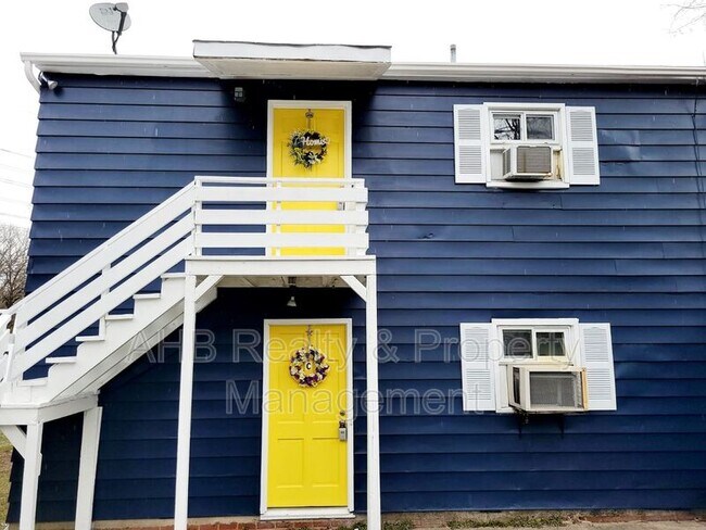 Primary Photo - 532 Homewood Ave