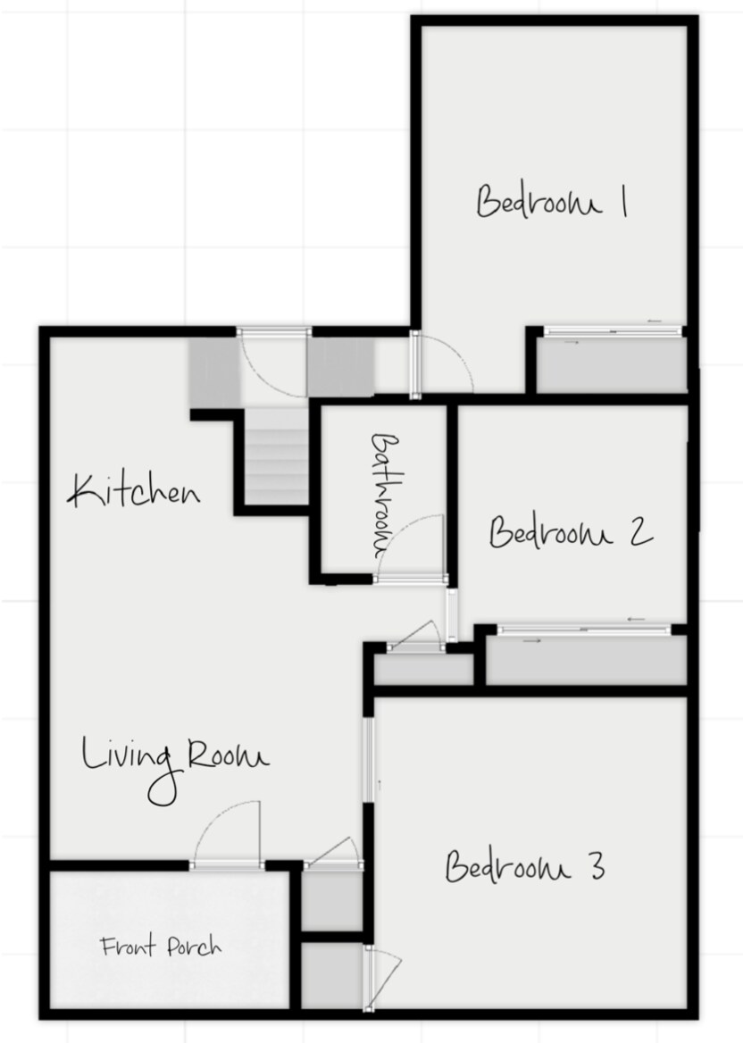 Building Photo - 6841 Buckingham Place