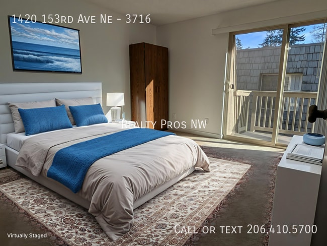 Building Photo - 1420 153rd Ave NE