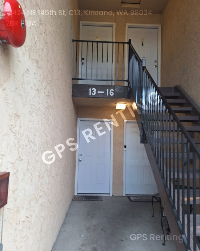 Building Photo - Step Into Affordable Luxury – Ground-Level...