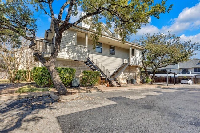 Building Photo - 9226 Jollyville Rd