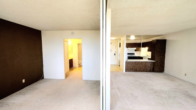 Building Photo - 55 S Kukui St