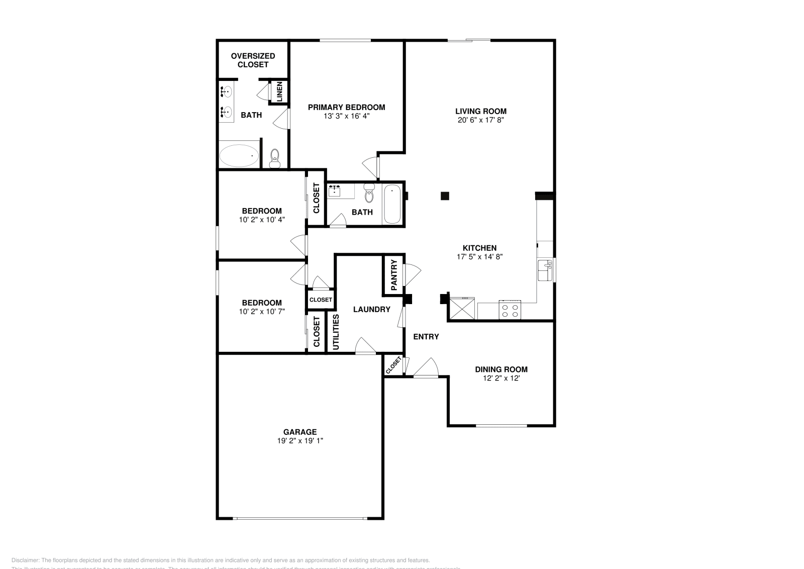 Building Photo - 1263 Brookdale Ct